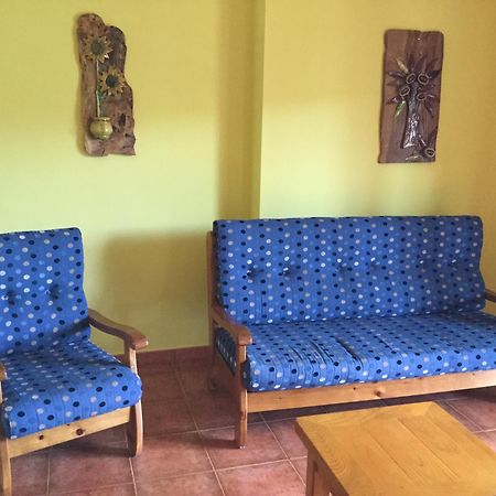 Alojamiento En Entorno Rural Los Trobos Villar de Otero Kamer foto